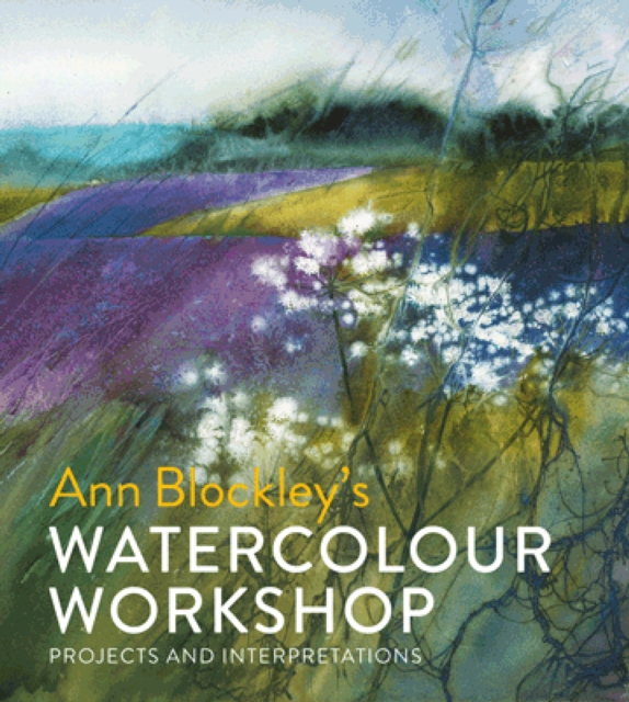 Watercolour Workshop, EPUB eBook