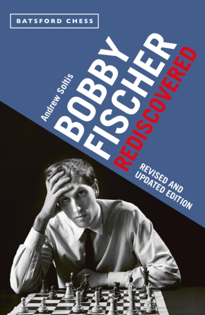 Bobby Fischer Rediscovered, EPUB eBook