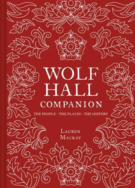 Wolf Hall Companion, EPUB eBook