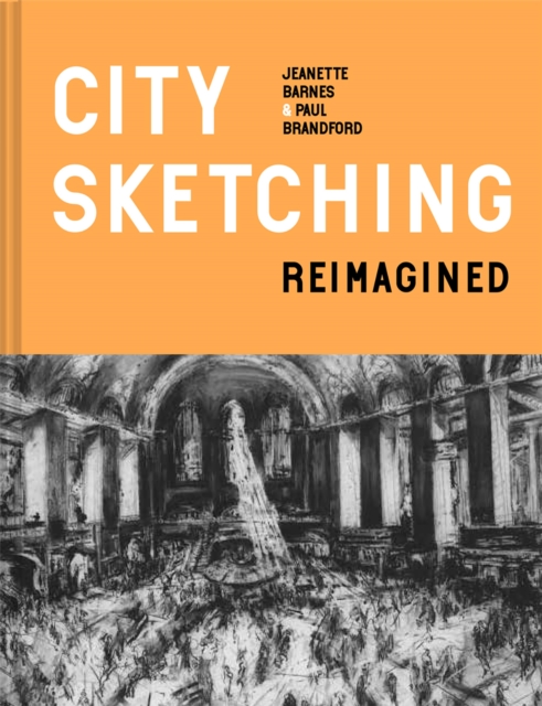 City Sketching Reimagined, EPUB eBook
