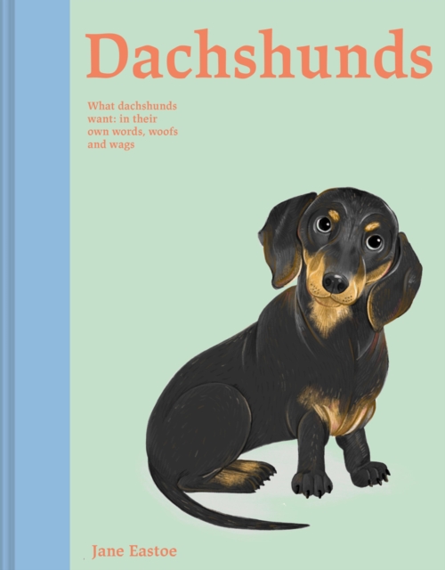 Dachshunds, EPUB eBook