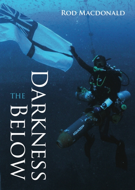 The Darkness Below, Paperback / softback Book