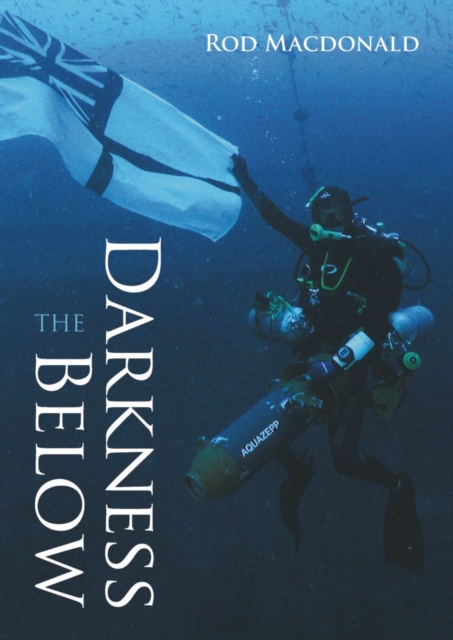 The Darkness Below, EPUB eBook