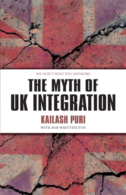 The Myth of UK Integration, EPUB eBook
