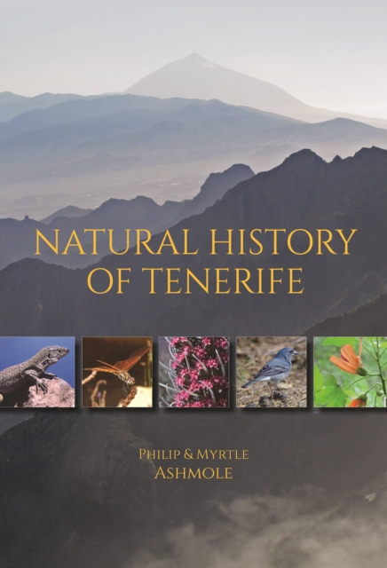 Natural History of Tenerife, EPUB eBook