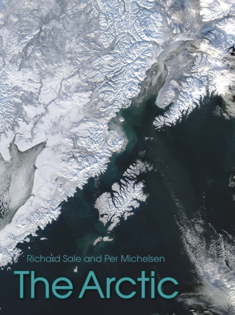 The Arctic, Paperback / softback Book