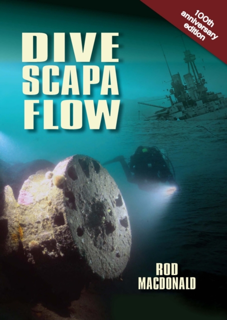 Dive Scapa Flow, EPUB eBook