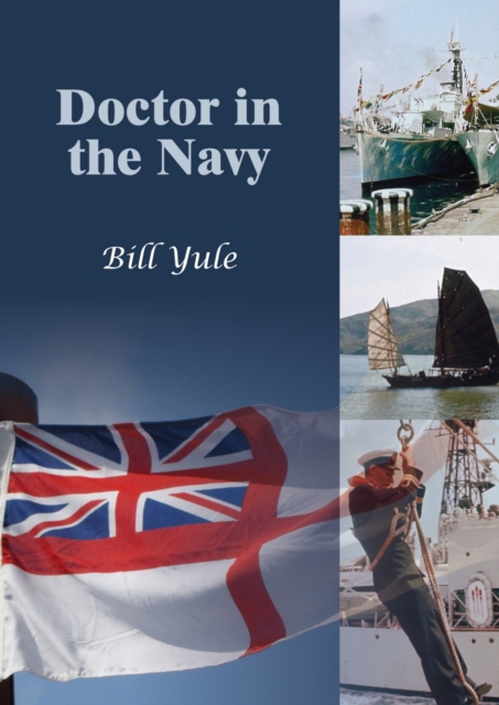 Doctor in the Navy, EPUB eBook