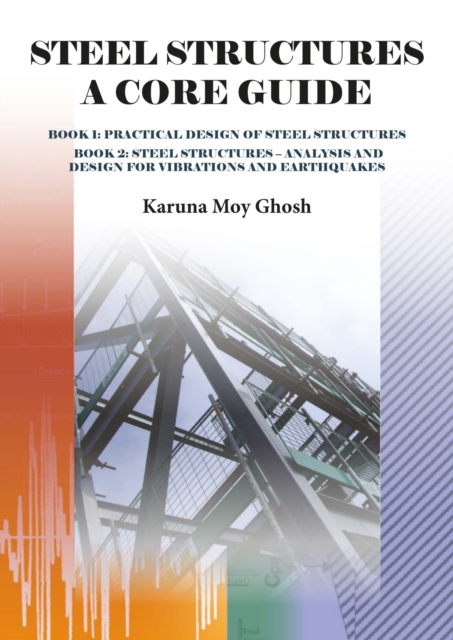 Steel Structures A Core Guide, EPUB eBook
