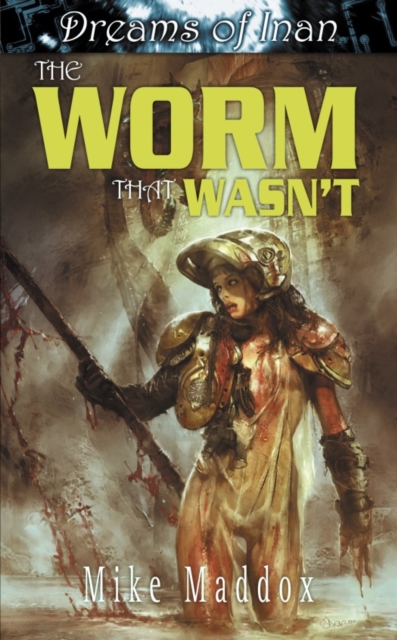 The Worm That Wasn't, EPUB eBook