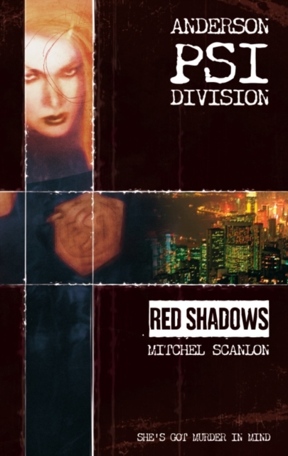 Red Shadows, EPUB eBook