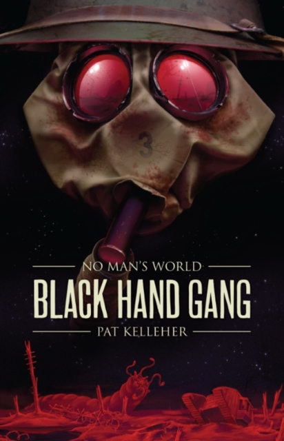 Black Hand Gang, EPUB eBook