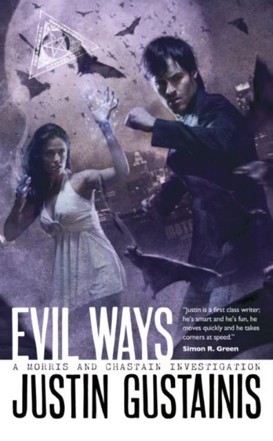 Evil Ways, EPUB eBook