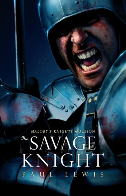 The Savage Knight, EPUB eBook