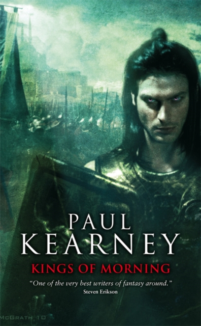 Kings of Morning, EPUB eBook