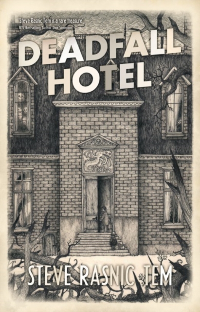 Deadfall Hotel, EPUB eBook