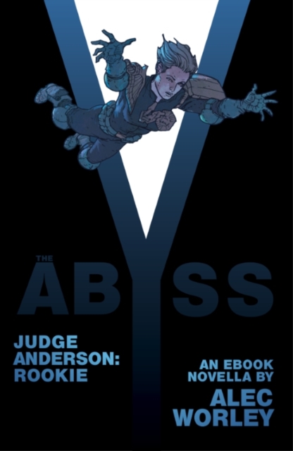 The Abyss, EPUB eBook