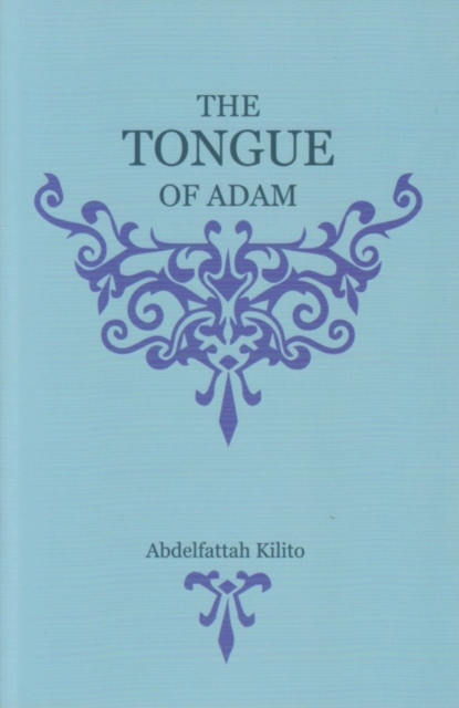 The Tongue of Adam, EPUB eBook