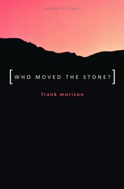 Authentic Classics: Who Moved the Stone?, Paperback / softback Book