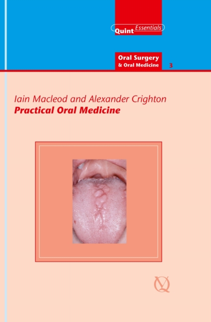 Practical Oral Medicine, EPUB eBook