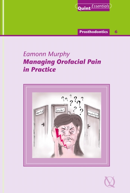 Managing Orofacial Pain in Practice, EPUB eBook