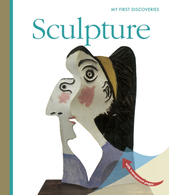 Sculpture, Spiral bound Book