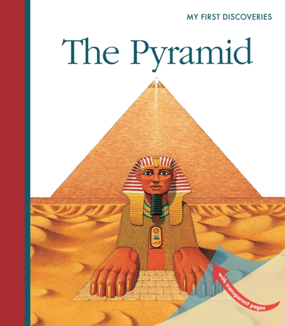 The Pyramid, Spiral bound Book