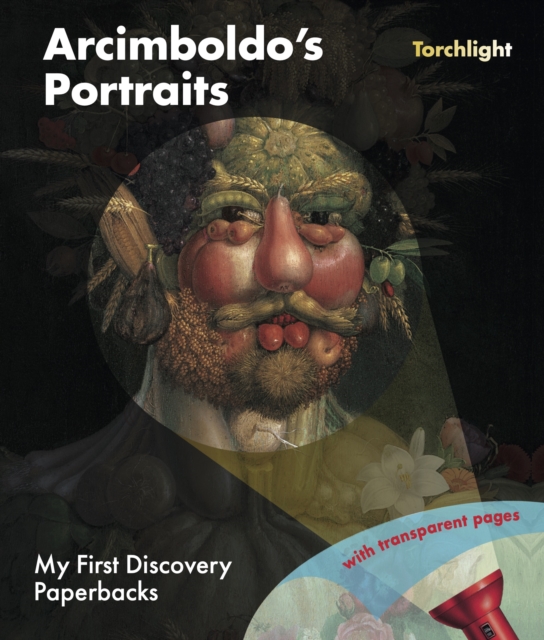 Arcimboldo's Portraits, Paperback / softback Book