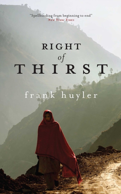 Right of Thirst, EPUB eBook
