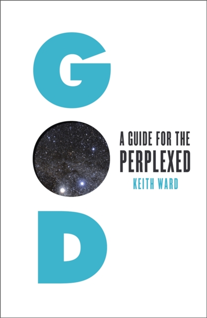 God : A Guide for the Perplexed, Paperback / softback Book