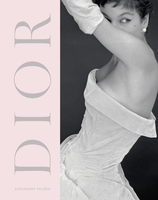 Dior : A New Look a New Enterprise (1947-57), Hardback Book