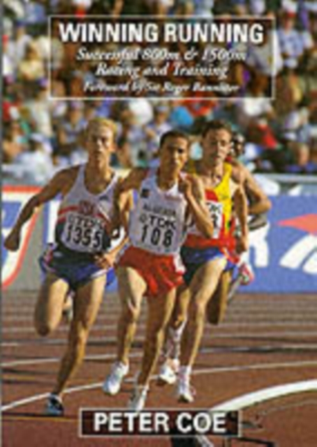 Winning Running, Paperback / softback Book