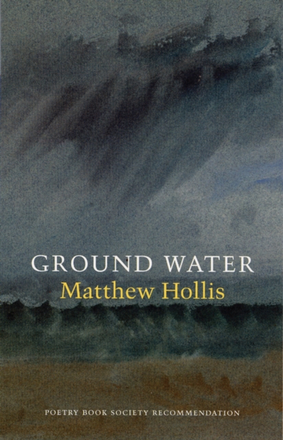 Ground Water, Paperback / softback Book