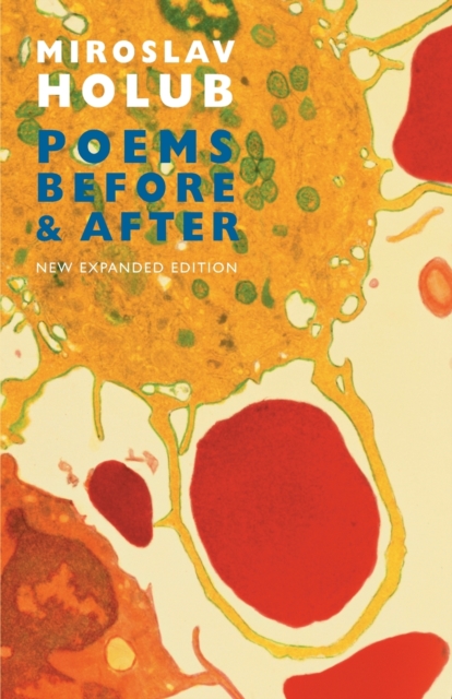Poems Before & After : Collected English Translations, Paperback / softback Book