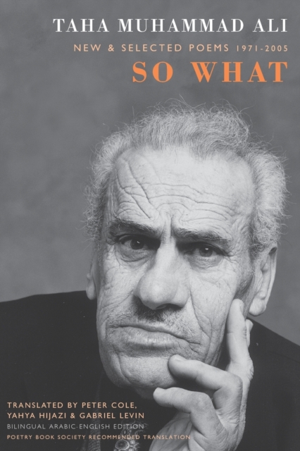 So What : New and Selected Poems 1971-2005, Paperback / softback Book