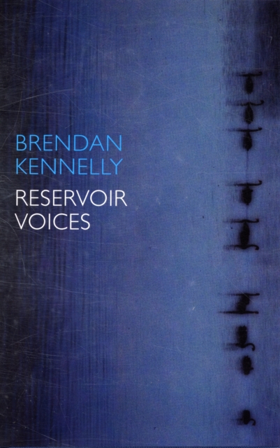 Reservoir Voices, Hardback Book
