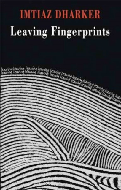 Leaving Fingerprints, Paperback / softback Book
