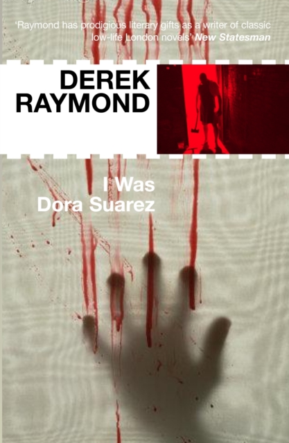 I Was Dora Suarez : Factory 4, Paperback / softback Book