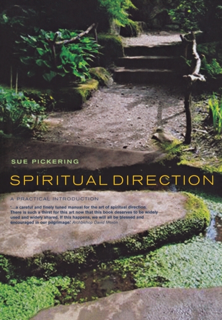 Spiritual Direction : A Practical Introduction, Paperback / softback Book