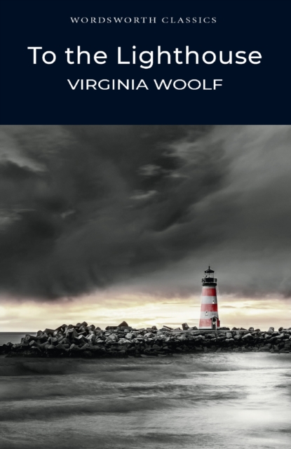To the Lighthouse, Paperback / softback Book