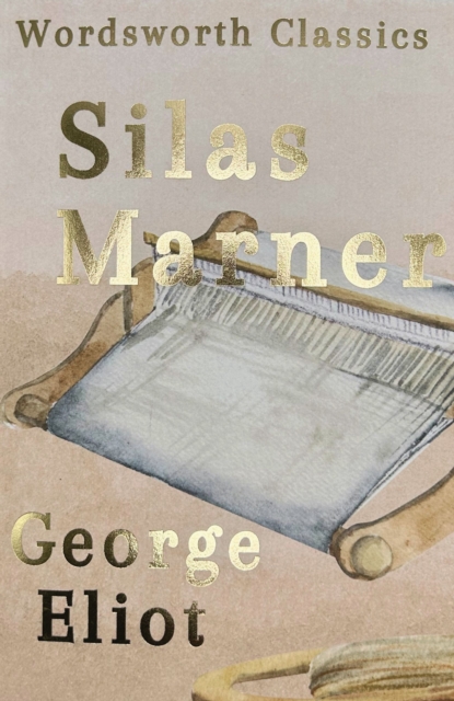 Silas Marner, Paperback / softback Book