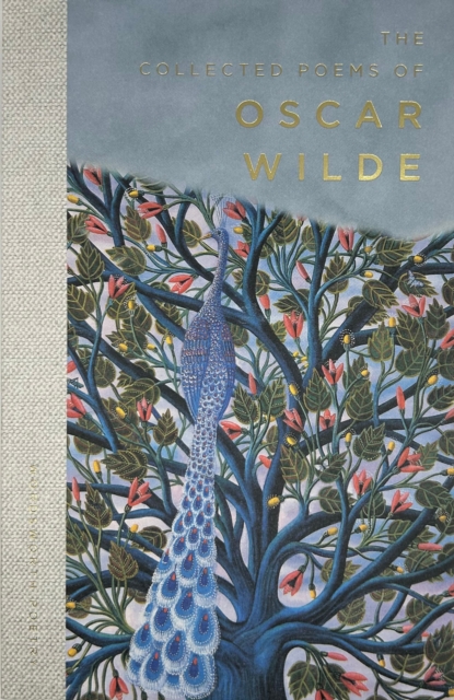 Collected Poems of Oscar Wilde, Paperback / softback Book