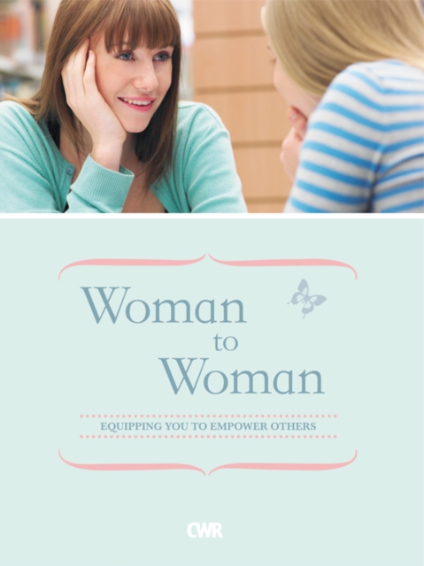 Woman to Woman, EPUB eBook