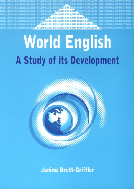 World English : A Study of its Development, PDF eBook