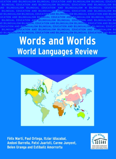 Words and Worlds : World Languages Review, PDF eBook