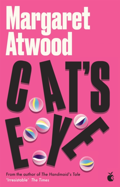 Cat's Eye, Paperback / softback Book