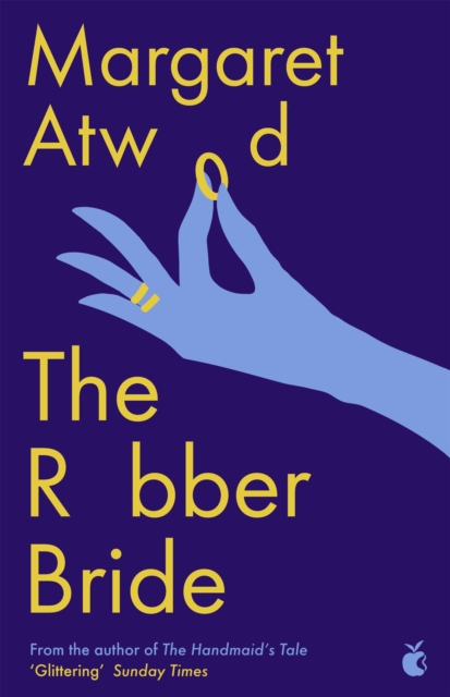 The Robber Bride, Paperback / softback Book