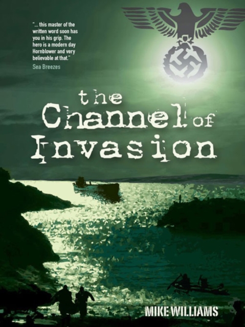 Channel of Invasion, EPUB eBook