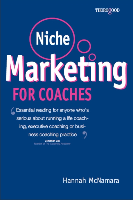 Niche Marketing for Coaches, EPUB eBook
