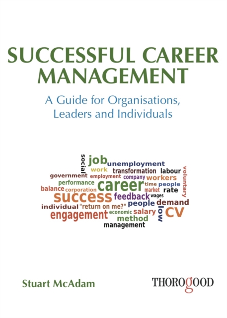Successful Career Management, EPUB eBook